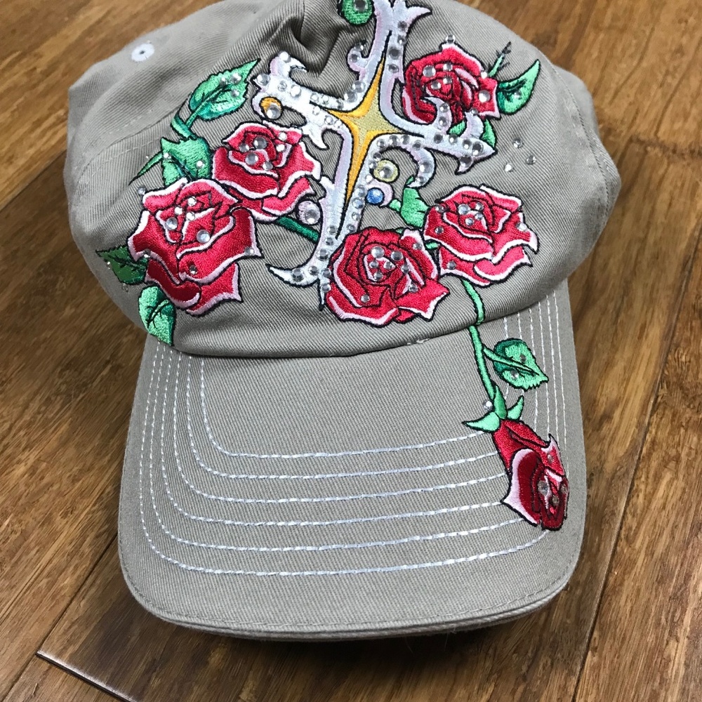 Classic Jolly Roger Hat